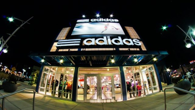 Prekid saradnje sa Kanje Vestom skupo koštao Adidas