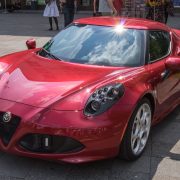 Samo električni Alfa Romeo od 2027. godine