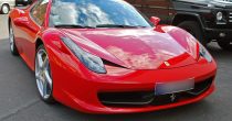 Ferrari isporučio 2.685 automobila u drugom kvartalu ove godine