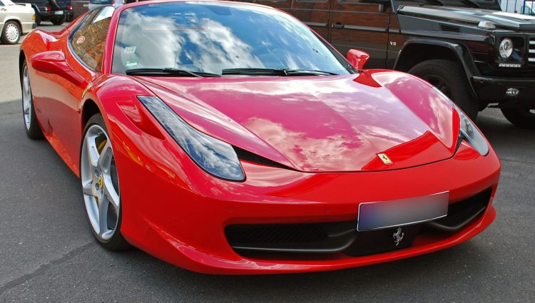 Ferrari planira proširenje fabrike na severu Italije