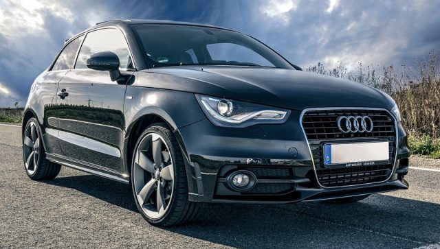 Audi očekuje pad prodaje u Evropi