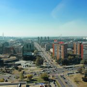 Beograd čini 42 odsto domaće ekonomije i u njemu radi trećina svih zaposlenih građana Srbije