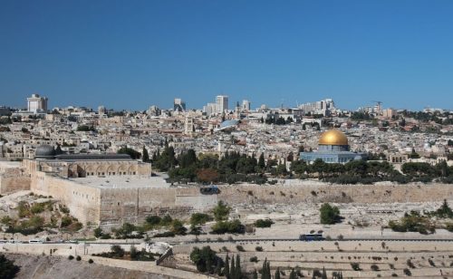 Nemačka ulaže 25 miliona evra u zapošljavanje Palestinaca u Jerusalimu i na Zapadnoj obali