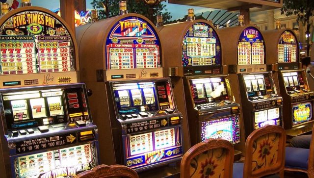 Akcije kazina u Makau rastu nakon izmene propisa o igrama na sreću