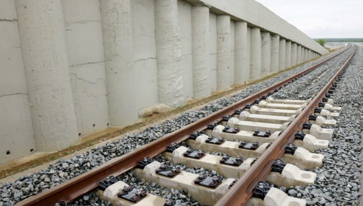 Projekat izgradnje brze železnice jedinstven na Balkanu bliži se kraju
