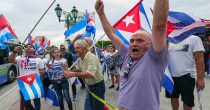 Havana na prekretnici
