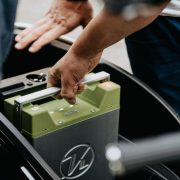 Mercedes-Benz gradi fabriku za reciklažu baterija u južnoj Nemačkoj