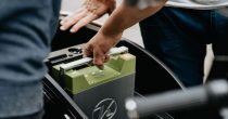 Mercedes-Benz gradi fabriku za reciklažu baterija u južnoj Nemačkoj