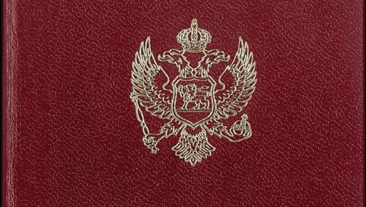 Strani ulagači podneli stotinu zahteva za dobijanje crnogorskog državljanstva