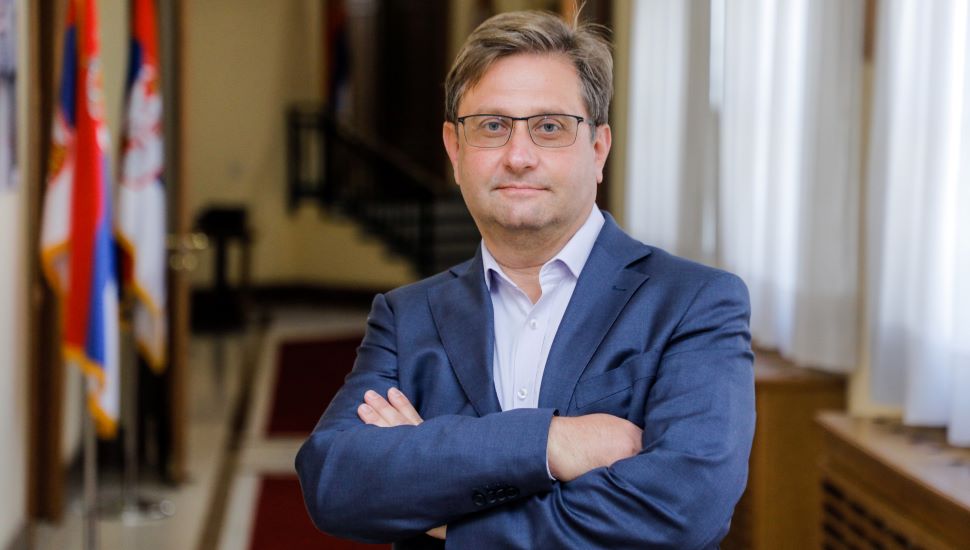 Petar Stanojević
