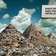 Zagađenje plastikom uzima sve više maha, rešenje problema se traži skoro 40 godina