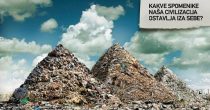Zagađenje plastikom uzima sve više maha, rešenje problema se traži skoro 40 godina Deponija