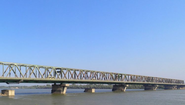 Beogradu nedostaju mostovi, prvi u planu Ada Huja i Vinča