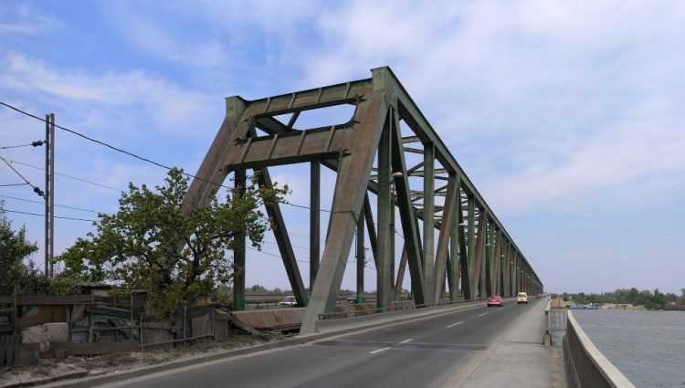 „Pančevac“ će biti srušen, novi most preko Dunava koštaće 200 miliona evra