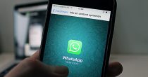 WhatsApp kažnjen sa više od 227 miliona evra