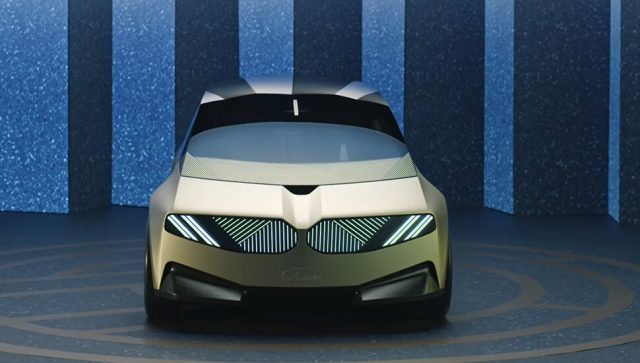BMW proizvodi novi električni automobil koji neće emitovati štetne gasove