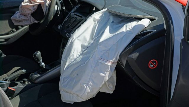 Pod istragom 30 miliona vozila proizvedenih u SAD zbog vazdušnih jastuka