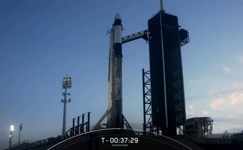 SpaceX u Nasdaq-100, ali akcije drugi dan zaredom ispod početne cene