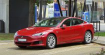 Kvartalne isporuke vozila kompanije Tesla više za četiri odsto
