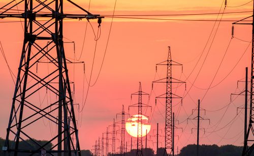 Kina potpuno obustavila uvoz struje iz Rusije