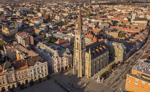 Novi Sad usvojio predlog budžeta za 2026. u iznosu od 48,16 milijardi dinara