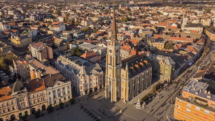 Cene nekretnina skaču u svim većim gradovima Srbije