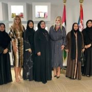 Saradnja poslovnih žena Srbije i preduzetnica iz UAE