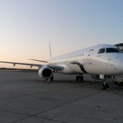 Dobit Air Montenegra 2,7 miliona evra