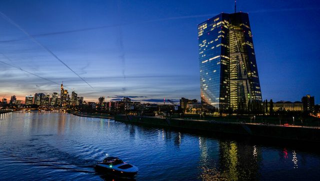 ECB sprema povećanje kamata u julu