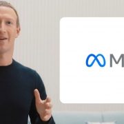 Facebook promenio ime u „Meta“