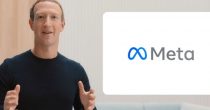 Facebook promenio ime u "Meta"
