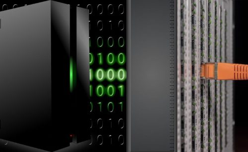 Čadež: Iz Pariza uskoro stiže novi superkompjuter