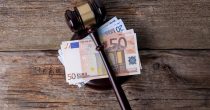 Srbija za kazne i penale platila milijardu evra u proteklih 10 godina