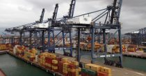 BlackRock preuzima kontrolu nad lukama na ulazu u Panamski kanal Panamski kanal