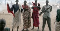 Svetska banka ukinula pomoć Sudanu