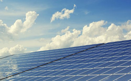 Izdata građevinska dozvola za solarnu elektranu kod Nikšića