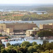 Švedska pomaže domaćinstvima koja su najviše pogođena rastom cena struje
