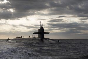 Lockheed Martin kupuje Ultra Maritime za 3,45 milijardi dolara Lockheed Martin kupuje Ultra Maritime za 3,45 milijardi dolara