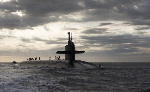 Lockheed Martin kupuje Ultra Maritime za 3,45 milijardi dolara