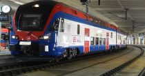 Srbija naručila 18 garnitura elektromotornih vozova od Stadlera