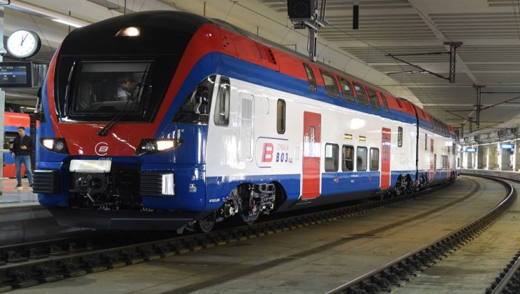 Deonica pruge Beograd-Novi Sad biće završena do februara 2022. godine