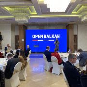 „Open Balkan“ će ubrzati protok robe i smanjiti troškove kompanijama