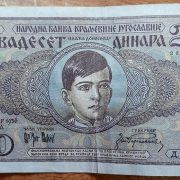 Vek i po od uvođenja srpskog dinara kao nacionalne valute