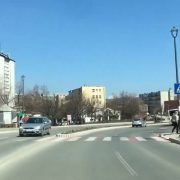 Bor prvi grad u Srbiji sa softverom za bezbednost saobraćaja i kretanje osoba sa invaliditetom