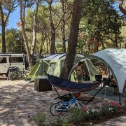Hrvatski kampovi drugi po kvalitetu, ali i među najskupljima u Evropi