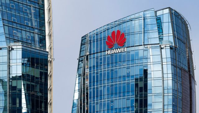 Huawei prihodovao 60 milijardi evra u prvih devet meseci ove godine