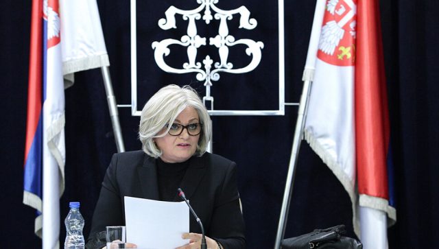 Tabaković: Srbija je prepoznatljiva po ekonomskoj i finansijskoj stabilnosti