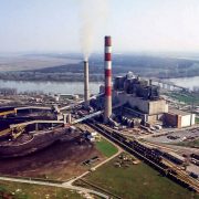 Čistiji vazduh u Obrenovcu od aprila, najavljeno puštanje u probni rad postrojenja za odsumporavanje