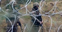 Migranti jurišaju, a Varšava i Brisel optužuju Lukašenka