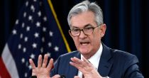 Fed četvrti put od juna povećao referentnu kamatnu stopu za 0,75 odsto